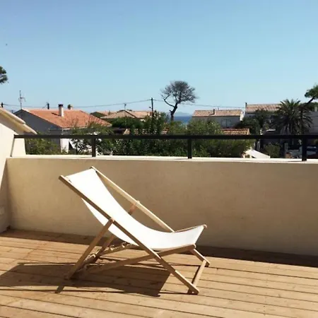 La Des Salants La Capte Presqu'ile De Giens * Hyeres